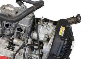 Silnik engine atv polaris sportsman 1000s 2024 2908km spm1000