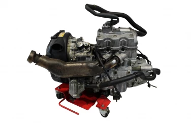 Silnik engine atv polaris sportsman 1000s 2024 2908km spm1000