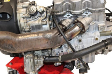 Silnik engine atv polaris sportsman 1000s 2024 2908km spm1000