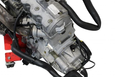 Silnik engine atv polaris sportsman 1000s 2024 2908km spm1000