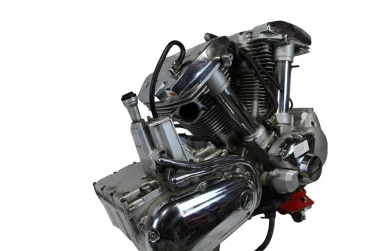 Silnik engine yamaha xv 1600 wild star 2002 49877km p606e