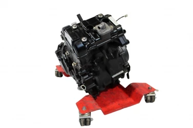 Silnik engine kawasaki ninja 400 2018 24027km ex400ge