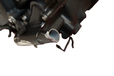 Silnik engine kawasaki ninja 400 2018 24027km ex400ge