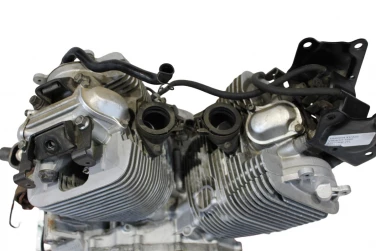 Silnik engine yamaha xv 535 virago 1995 42977km 2yl