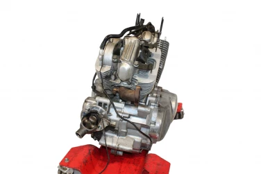 Silnik engine yamaha xv 535 virago 1995 42977km 2yl
