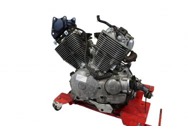 Silnik engine yamaha xv 535 virago 1995 42977km 2yl