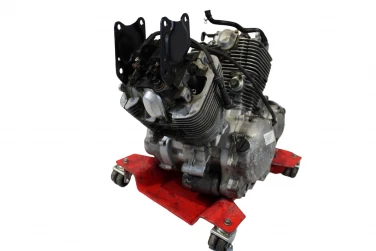 Silnik engine yamaha xv 535 virago 1995 42977km 2yl