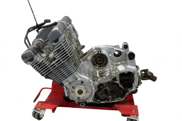 SILNIK ENGINE YAMAHA XJ 900 S DIVERSION 2001 48911KM 4KM