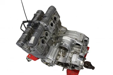 Silnik engine yamaha xj 900 s diversion 2001 48911km 4km