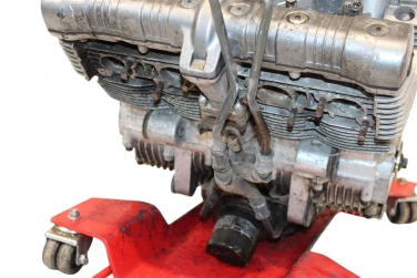 Silnik engine yamaha xj 900 s diversion 2001 48911km 4km