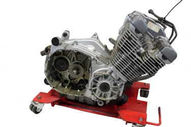 Silnik engine yamaha xj 900 s diversion 2001 48911km 4km