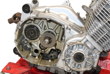 Silnik engine yamaha xj 900 s diversion 2001 48911km 4km