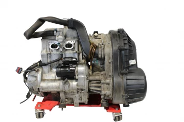 SILNIK ENGINE ATV POLARIS SPORTSMAN 850 XP 2012 5565KM EH0850LE012