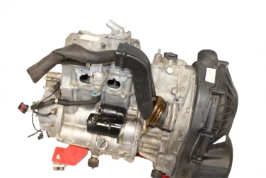 Silnik engine atv polaris sportsman 850 xp 2012 5565km eh0850le012