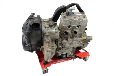 Silnik engine atv polaris sportsman 850 xp 2012 5565km eh0850le012
