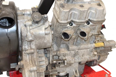 Silnik engine atv polaris sportsman 850 xp 2012 5565km eh0850le012