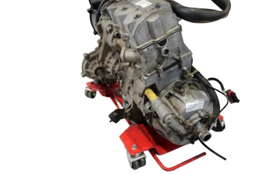 Silnik engine atv polaris sportsman 850 xp 2012 5565km eh0850le012