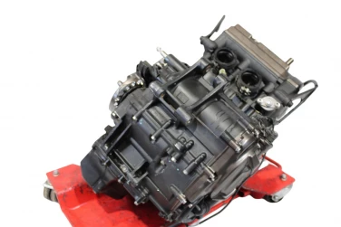 Silnik engine yamaha mt-07 / tracer xsr 2018 16774km m401e