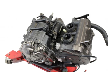 Silnik engine yamaha mt-07 / tracer xsr 2018 16774km m401e