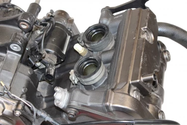 Silnik engine yamaha mt-07 / tracer xsr 2018 16774km m401e