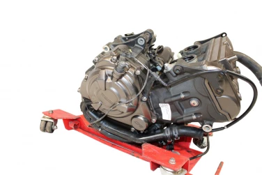 Silnik engine yamaha mt-07 / tracer xsr 2018 16774km m401e