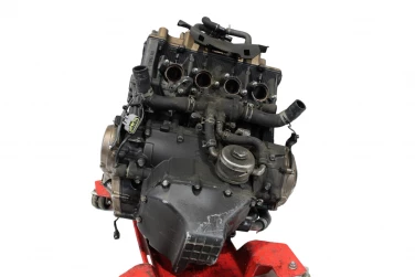 Silnik engine honda cb 650 r / cbr 2023 9843km rh01e