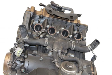 Silnik engine honda cb 650 r / cbr 2023 9843km rh01e