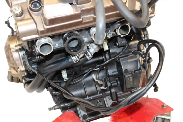 Silnik engine honda cb 650 r / cbr 2023 9843km rh01e