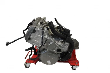 SILNIK ENGINE BMW S 1000 R / XR 2017 21232KM 104EC