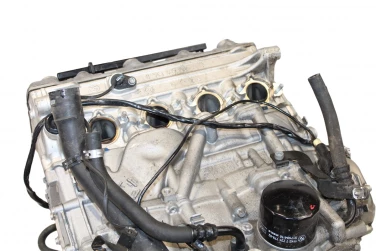Silnik engine bmw s 1000 r / xr 2017 21232km 104ec