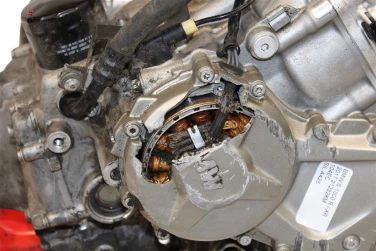 Silnik engine bmw s 1000 r / xr 2017 21232km 104ec