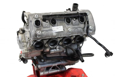 Silnik engine bmw s 1000 r / xr 2017 21232km 104ec