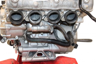 Silnik engine bmw s 1000 r / xr 2017 21232km 104ec