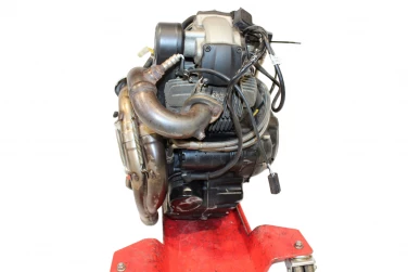 Silnik engine ducati scrambler 800 2016 9788km zdm800