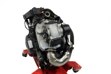 Silnik engine ducati scrambler 800 2016 9788km zdm800