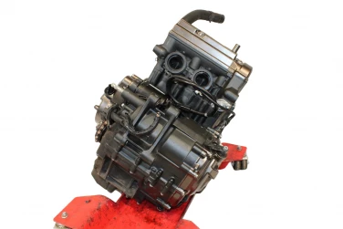 Silnik engine yamaha mt-07 / tracer xsr 2017 18745km m401e