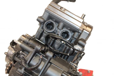 Silnik engine yamaha mt-07 / tracer xsr 2017 18745km m401e