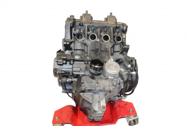 Silnik engine honda cb 600 f hornet / cbr 2011 29844km pc41e