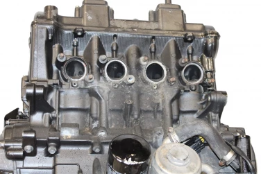 Silnik engine honda cb 600 f hornet / cbr 2011 29844km pc41e