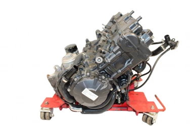 Silnik engine honda cb 600 f hornet / cbr 2011 29844km pc41e