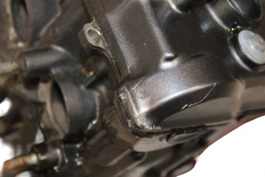 Silnik engine honda cb 600 f hornet / cbr 2011 29844km pc41e