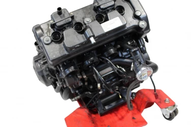 Silnik engine honda cb 600 f hornet / cbr 2011 29844km pc41e