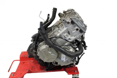 SILNIK ENGINE BMW S 1000 RR K46 2010 34988KM 103EA