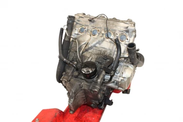 Silnik engine bmw s 1000 rr k46 2010 34988km 103ea