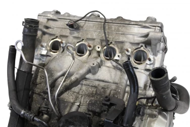 Silnik engine bmw s 1000 rr k46 2010 34988km 103ea