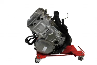 Silnik engine bmw s 1000 rr k46 2010 34988km 103ea
