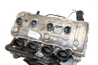 Silnik engine bmw s 1000 rr k46 2010 34988km 103ea