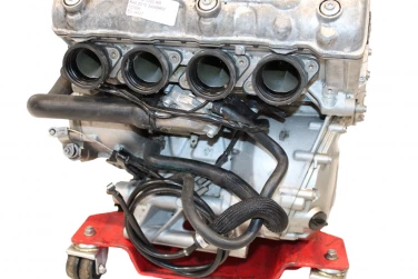Silnik engine bmw s 1000 rr k46 2010 34988km 103ea