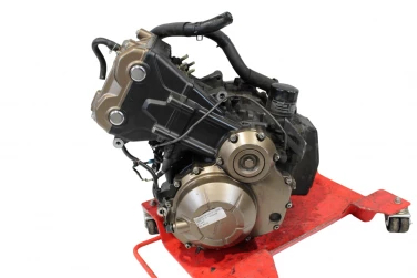 SILNIK ENGINE HONDA CB 500 F / CBR / 500X 2016 19982KM PC44E