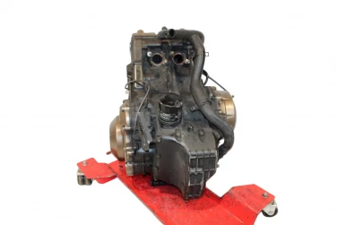 Silnik engine honda cb 500 f / cbr / 500x 2016 19982km pc44e